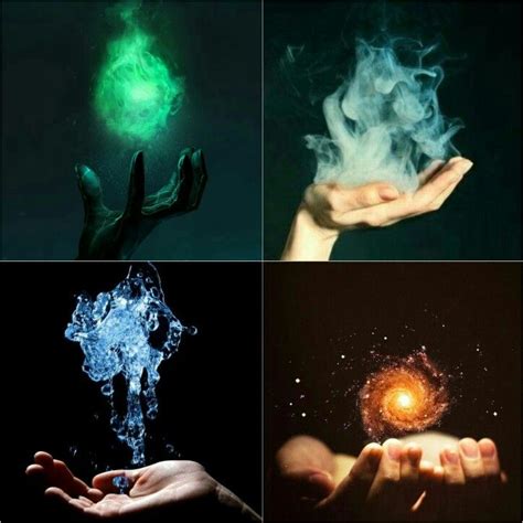 Unleashing the Healing Power of Water Magic Aesthetics